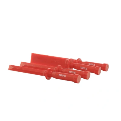 Afbeelding van YATO YT 0847 Schraper 4 26,5
