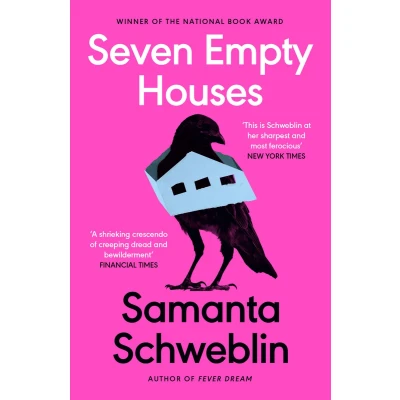 Afbeelding van Seven Empty Houses