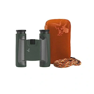 Afbeelding van Swarovski CL Pocket 10x25 Mountain Package Groen