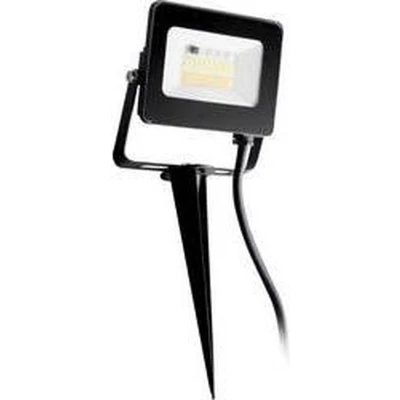 Afbeelding van Heitronic KINGSTON 500645 Buitenschijnwerper 15 W