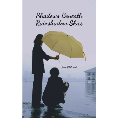 Afbeelding van Shadows Beneath Rainshadow Skies