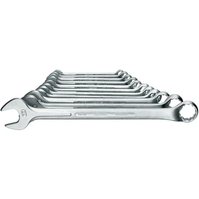 Afbeelding van Gedore Ring Steeksleutelset afgebogen 1 B 011 8 22mm