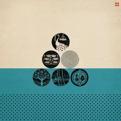 Afbeelding van Death and Vanilla (LP)
