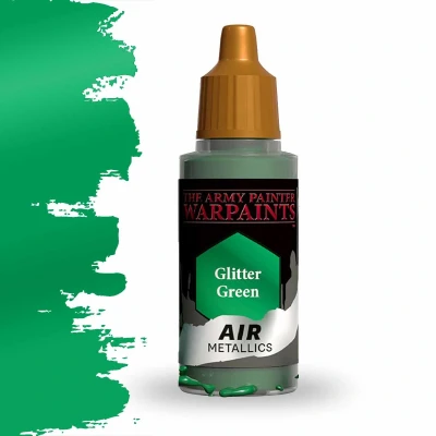 Afbeelding van Warpaints Air Glitter Green