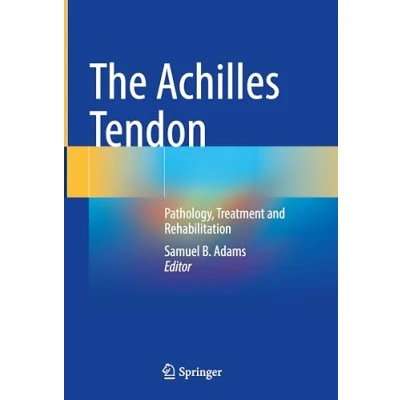 Afbeelding van The Achilles Tendon
