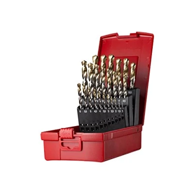 Afbeelding van Dormer set 1.0 13x0.5mm gevuld met A002
