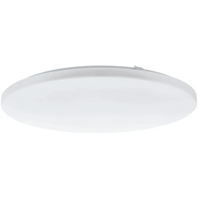 Afbeelding van EGLO Frania WandlampPlafondlamp LED Ø 55 cm Wit