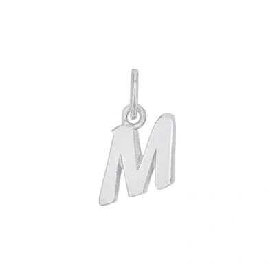 Afbeelding van Amor Hanger met motief van 925 Sterling zilver, uniseks, voor dames en heren, M, geleverd in een sieradengeschenkdoos,, Geen juweel