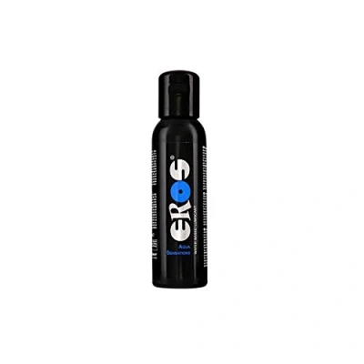 Afbeelding van Eros Aqua Sensations 250 ML