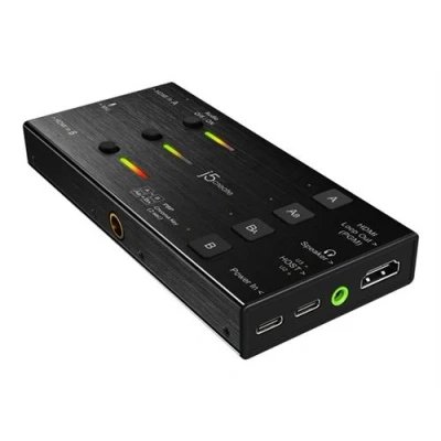 Afbeelding van j5create Dual HDMI™ Video Capture