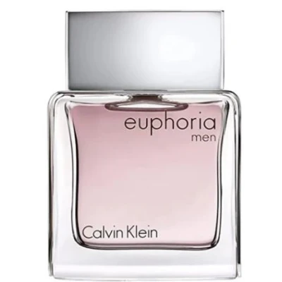 Afbeelding van Calvin Klein Euphoria Men Eau de Toilette 50 ml