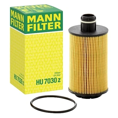 Image de Filtre à huile mann filter hu7030z