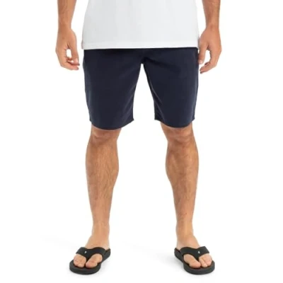 Afbeelding van Quiksilver Everyday Chino Light Shorts voor heren (1 stuk)