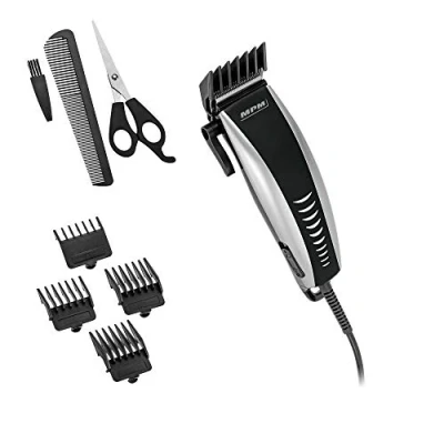 Afbeelding van MPM, Trimmer + Tondeuse, Razor MMW 02 snijmachine