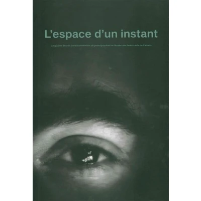 Image de L&#039; Espace d&#039;un instant