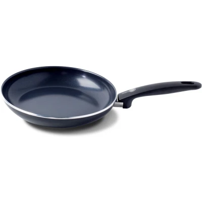 Afbeelding van Greenpan Koekenpan Cambridge infinity black 30 cm