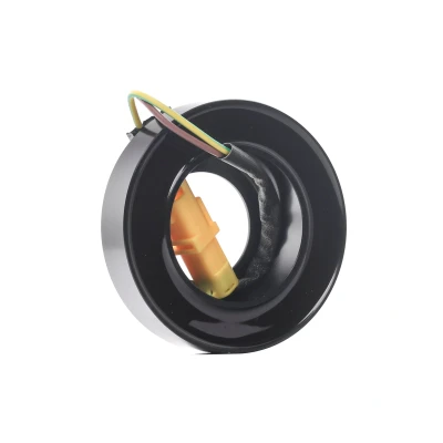 Afbeelding van THERMOTEC KTT030074 Spoel, magneetkoppeling compressor CITROËN: Berlingo II, DS3 Hatchback, C4 I Grand Picasso, PEUGEOT: 5008 I, 308 Hatchback