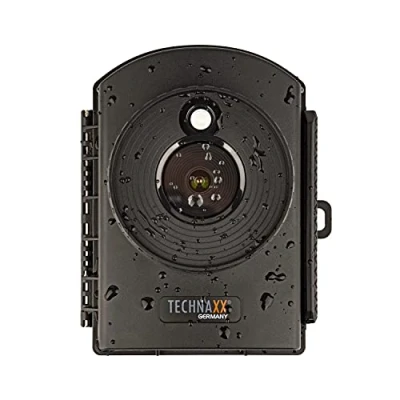 Afbeelding van Technaxx TX 164 Full HD Timelapse camera voor binnen en buiten