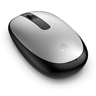 Image de HP Souris Sans Fil 240 Pike Argenté (43n04aa#abb)
