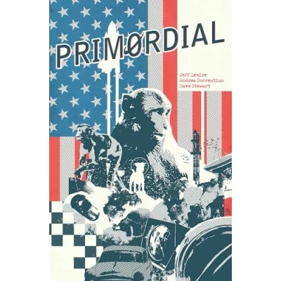 Afbeelding van Primordial