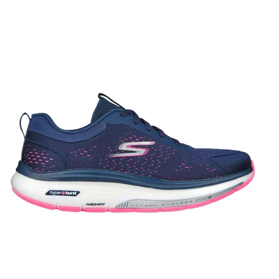 Afbeelding van Skechers GO WALK WORKOUT WALKER OUTP Dames Sneakers Maat 36