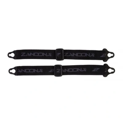 Image de Zandona Suspenders Noir 190