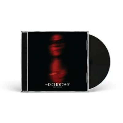 Afbeelding van David Kushner The Dichotomy (CD)