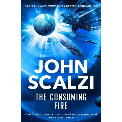 Image de The Consuming Fire