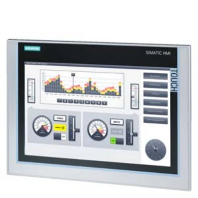 Afbeelding van Siemens 6AV2124 0MC01 0AX0