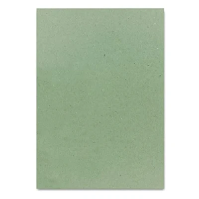 Afbeelding van FarbenFroh by Gustav Neuser 50 vellen natuurlijk papier groen DIN A5 120g 14,8x21cm