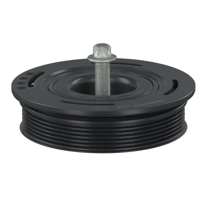 Afbeelding van Febi Bilstein Krukaspoelie / torsiedemper 33699