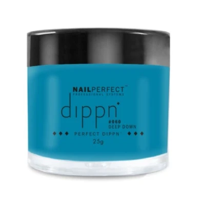Afbeelding van Nail Perfect Drippn #060 Deep Down 25 gr