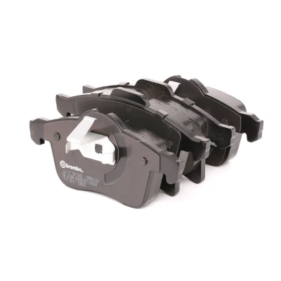Afbeelding van Brembo Remblokset P 59 045