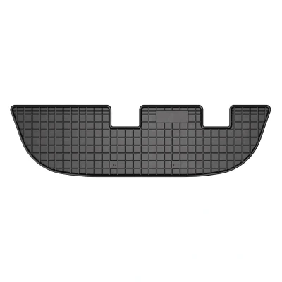 Afbeelding van FROGUM 401921 Vloermatset Rubber Achter 2 Zwart