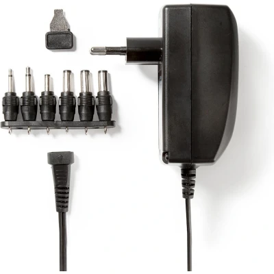 Afbeelding van Universele adapter Nedis 27W (2250 mA, 1.8 meter)