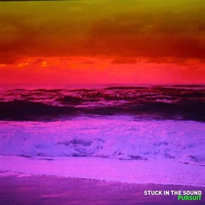 Afbeelding van Stuck In The Sound Pursuit (LP)
