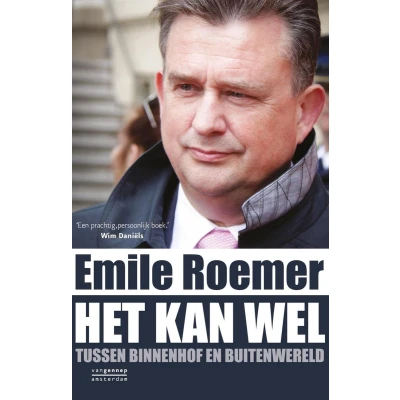 Afbeelding van Het kan wel