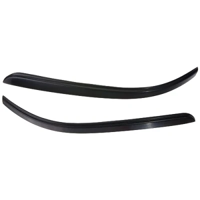 Afbeelding van RDX Racedesign RDSB099 Afdekking, koplamp Voor