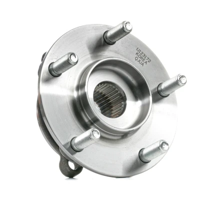 Afbeelding van Skf Wiellagerset VKBA 7648