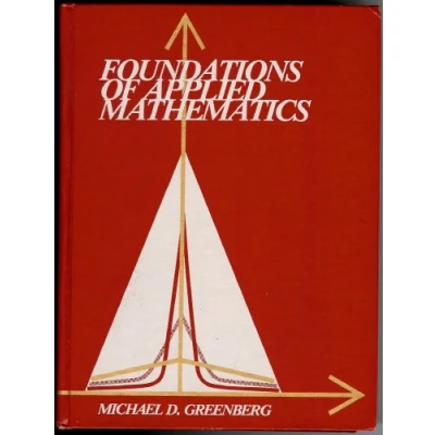 Afbeelding van Foundations of Applied Mathematics