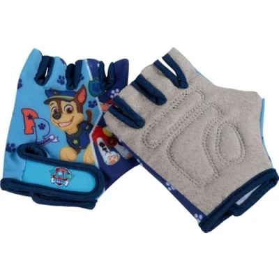 Afbeelding van Fietshandschoenen The Paw Patrol 10544 Kinderen Blauw