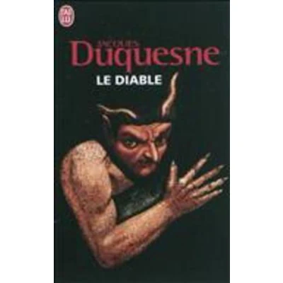 Afbeelding van Diable Fo Bi