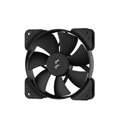 Afbeelding van Aspect 12 PWM Fan cm 2000 RPM 33.2 dB 56 cfm 95.1 m3/h