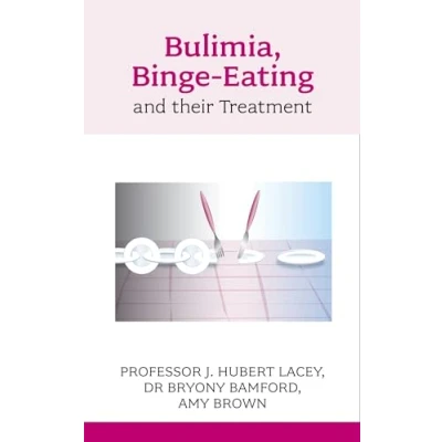 Afbeelding van Bulimia, Binge eating and Their Treatment