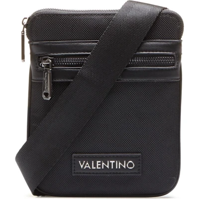 Afbeelding van Valentino Bags Anakin MINI Crossbody Unisex Schoudertas, Maat: One Size, Nero