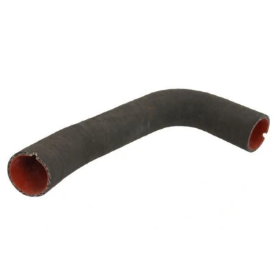 Afbeelding van THERMOTEC DCF074TT Laadluchtslang Rubber met voering Van stof FIAT: Ducato III