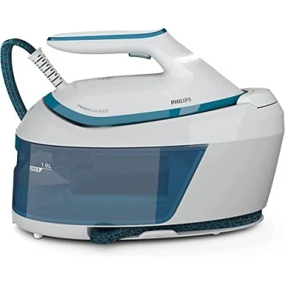 Image de Philips Centrale Vapeur Perfectcare Series 6000 (psg6022/20)