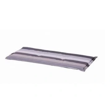 Afbeelding van Madison Bankkussen 180x48 cm Victoria grey