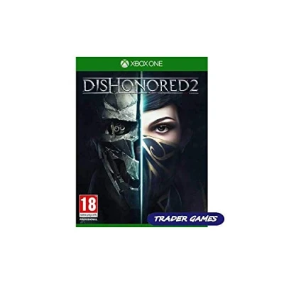 Afbeelding van Dishonored 2 FR (Xbox One)