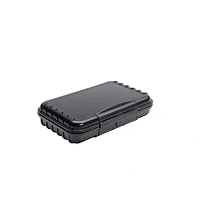 Afbeelding van B&amp;W International Type 200 Outdoor Case incl. schuimstof zwart